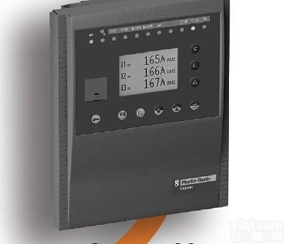 <em>施耐德</em><em>Sepam</em> T82综保继保<em>微机</em>保护