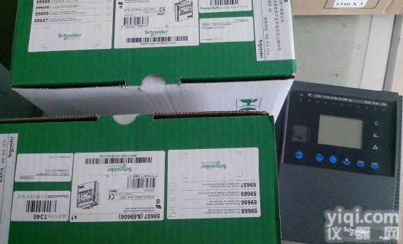 <em>施耐德</em><em>Sepam</em> M81<em>微机</em>综保