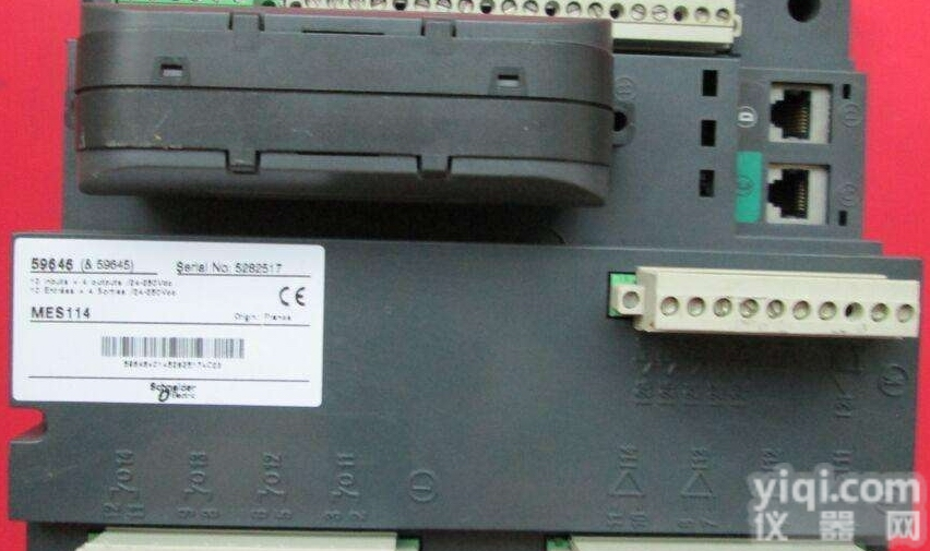 <em>施耐德</em>综保<em>Sepam</em> G82