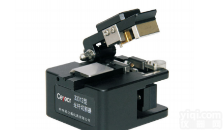 <em>33012</em><em>光纤</em><em>切割器</em>