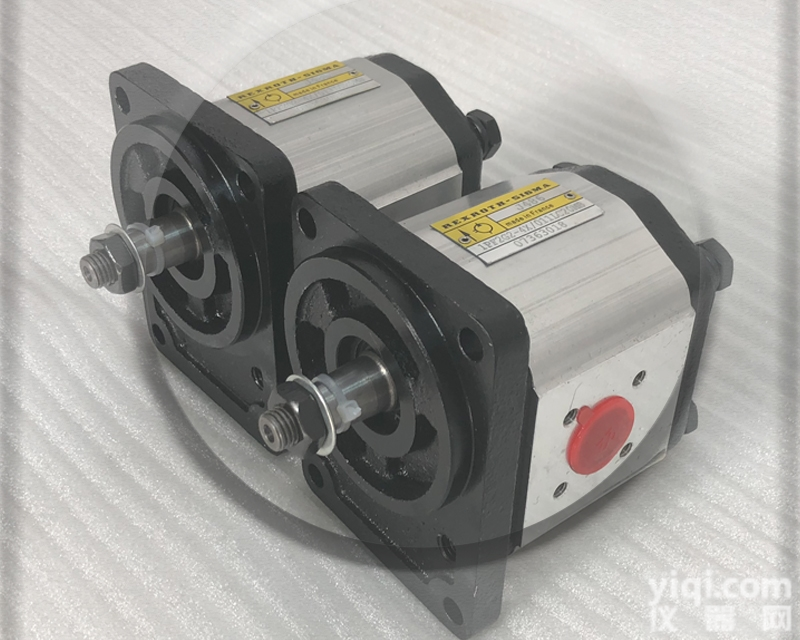 0510齿轮泵  泵 AZPG<em>力士</em>乐振动马达_<em>德国</em><em>力士</em>乐<em>液压马达</em>