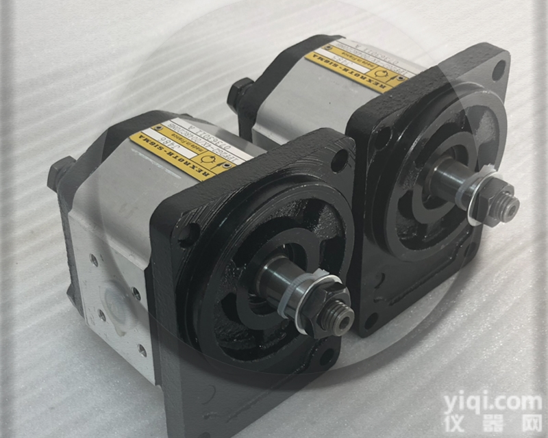 0510<em>齿轮泵</em>  AZPG油泵<em>日本</em>内田力士乐液压泵_rexroth 叶片泵