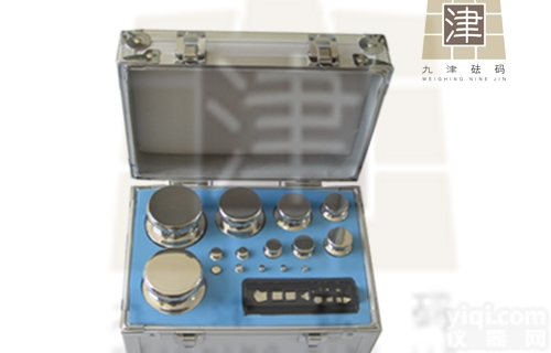 F1级  校准用1mg-5kg<em>砝码</em>，1<em>毫克</em>-5千克<em>天平</em><em>砝码</em>