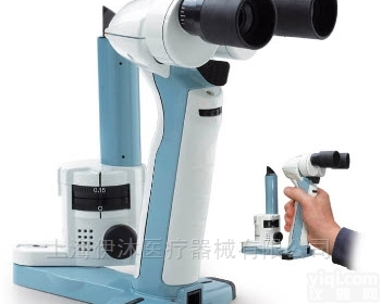 PSL Classic  <em>PSL Classic手持式裂隙灯</em>