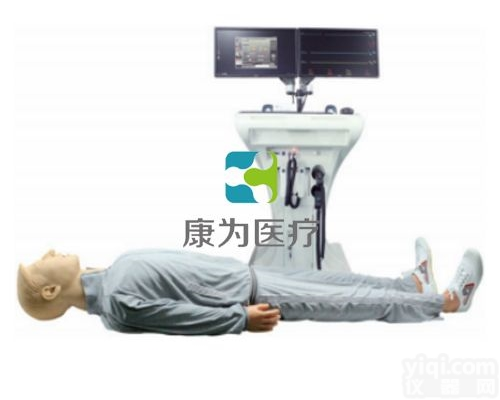 EM9102  高<em>智能</em>数字化<em>交互式</em>急救技能训练系统