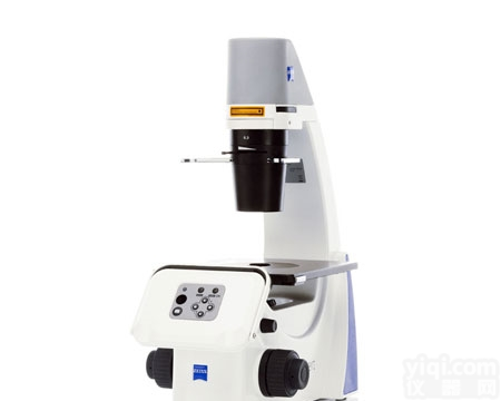 zeiss<em>蔡司</em><em>倒置</em>生物显微镜Primo vert