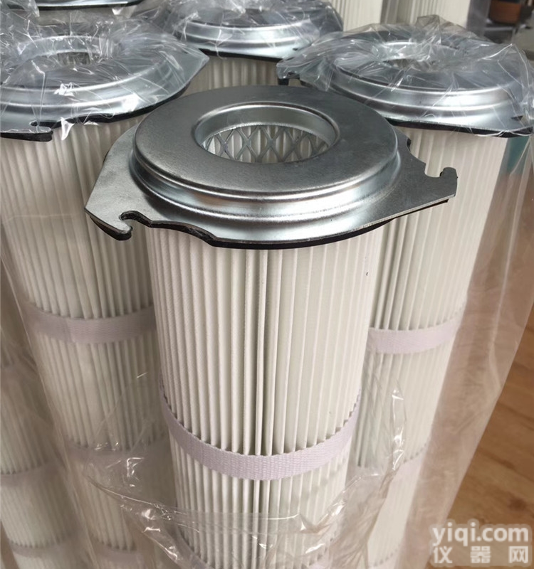 齐全  三耳<em>卡盘</em>除尘<em>滤筒</em>粉尘<em>滤芯</em>