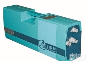 RA-915M  <em>便携式</em><em>塞曼效应</em><em>汞分析仪</em>