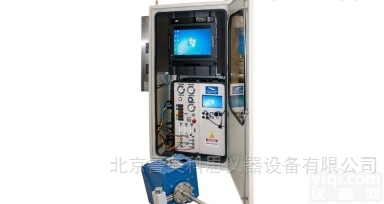 RA-915J  连续在线<em>烟气</em>汞CEMS分析系统