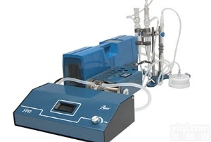 <em>UMA</em>  固液汞<em>分析</em>单元