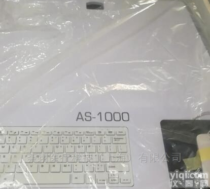 AS-<em>2000</em>  新一代英国DATSUN<em>动脉硬化</em><em>检测系统</em>