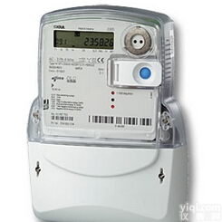 <em>斯洛文尼亚</em>仪斯卡ISKRAEMECO计数器