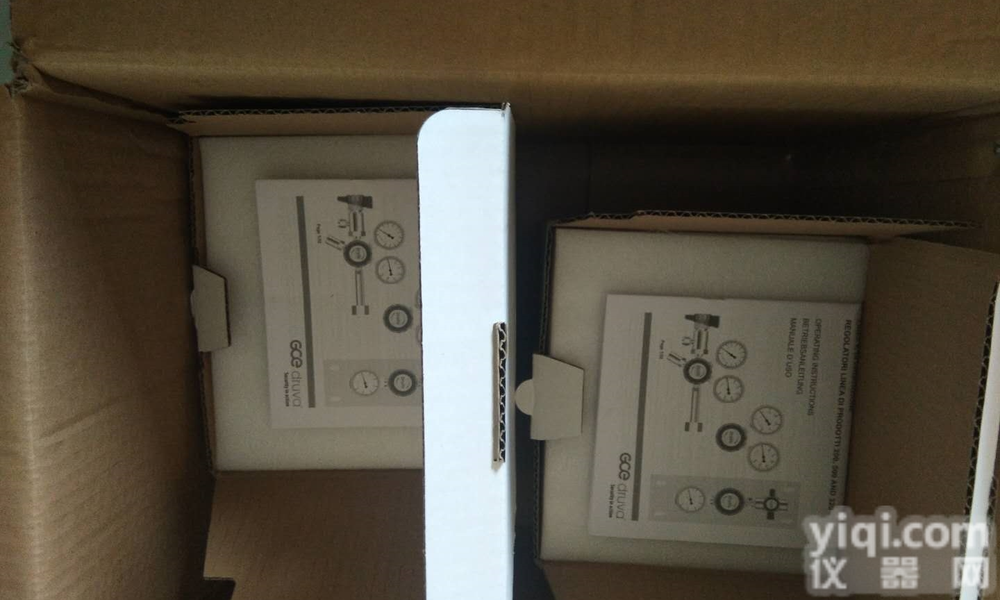 184系列  二氧化碳<em>减压器</em>大量<em>现货</em>