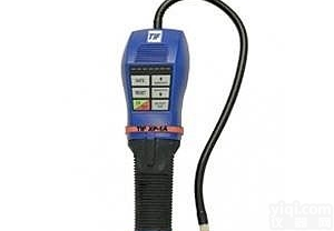 XP-1A SF6气体定性<em>检漏仪</em>（进口、<em>手持式</em>）