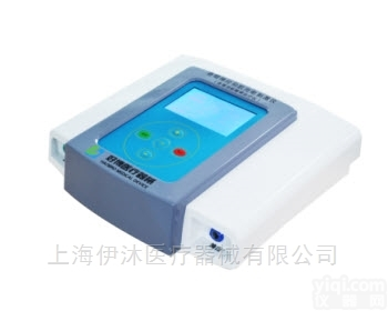 HB61BP型<em>吞咽</em>神经和<em>肌肉</em>电刺激仪