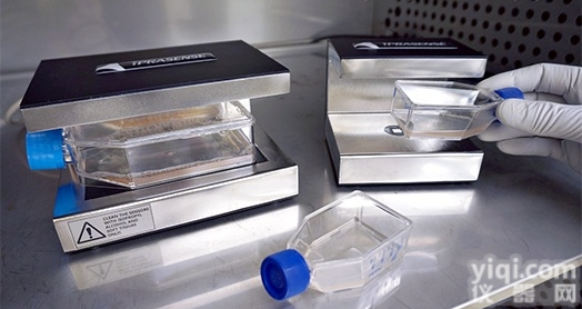 Cytonote 细胞延时<em>成像</em><em>实时</em>分析仪