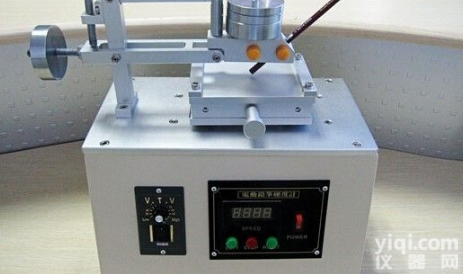 HG218-70  电动<em>铅笔</em>划痕仪<em>硬度计</em>