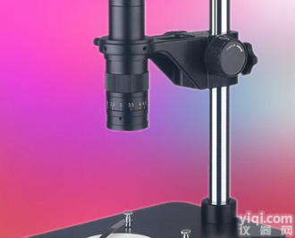 HG200-T52  <em>单筒连续变倍显微镜</em>镜筒