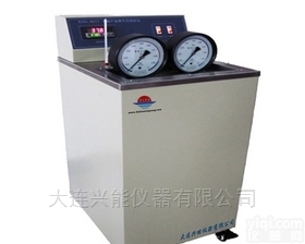 雷<em>德法</em> DXY-116  兴能 <em>饱和</em>蒸气压测定器