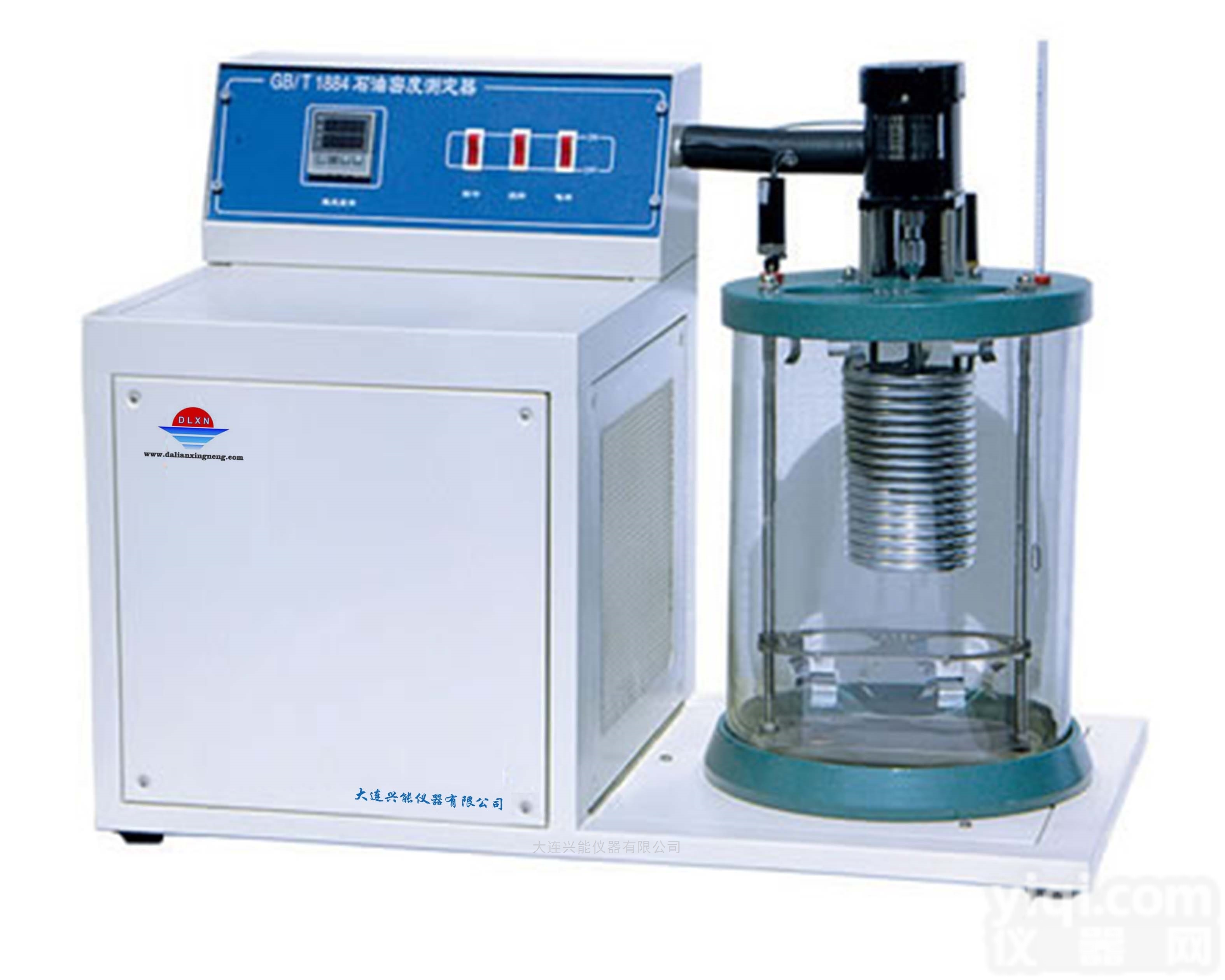 <em>密度计</em>法 DXY-105B  兴能 <em>石油产品</em>密度测定器