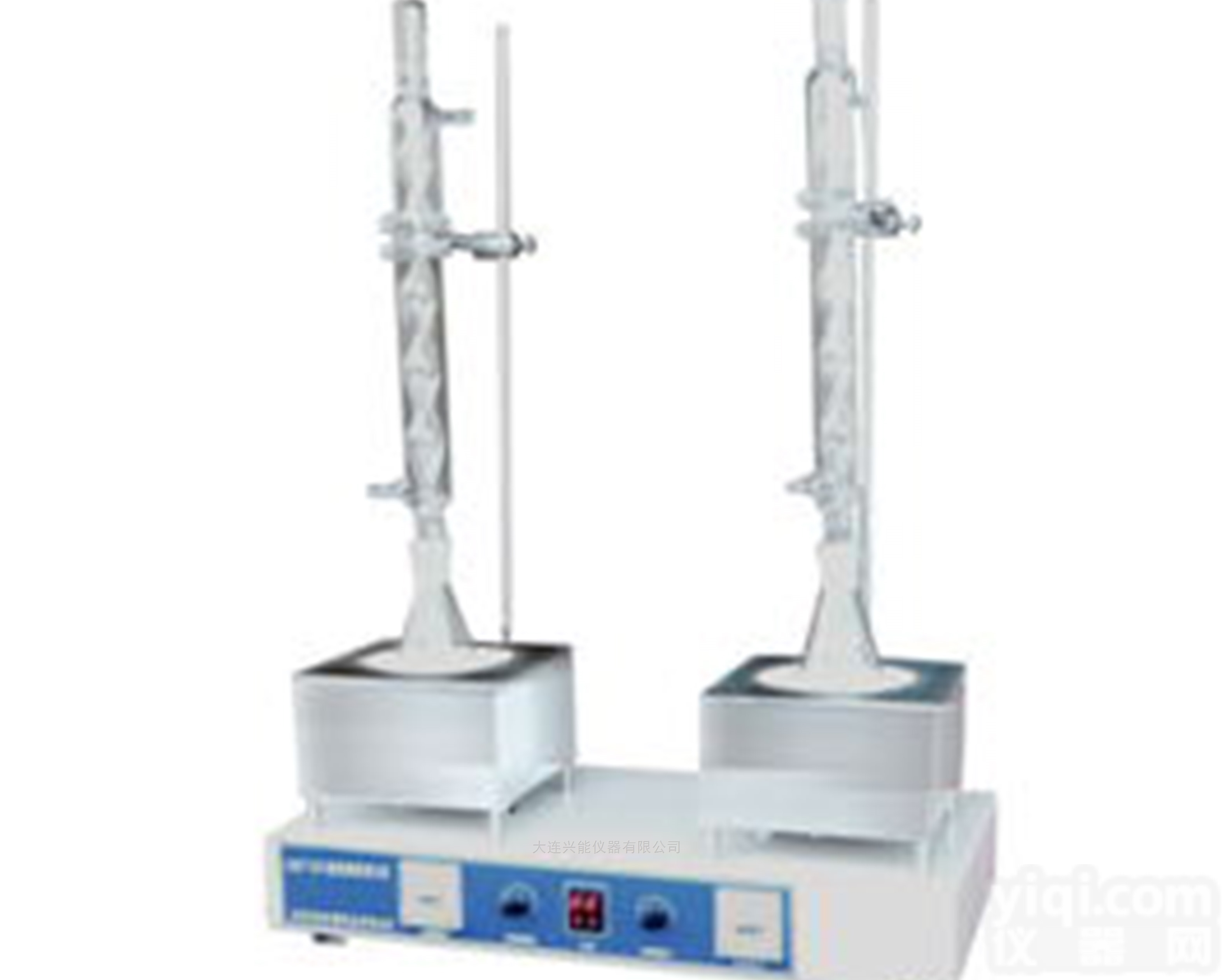 DXY-107  兴能 <em>酸值</em><em>酸度</em><em>测定器</em>