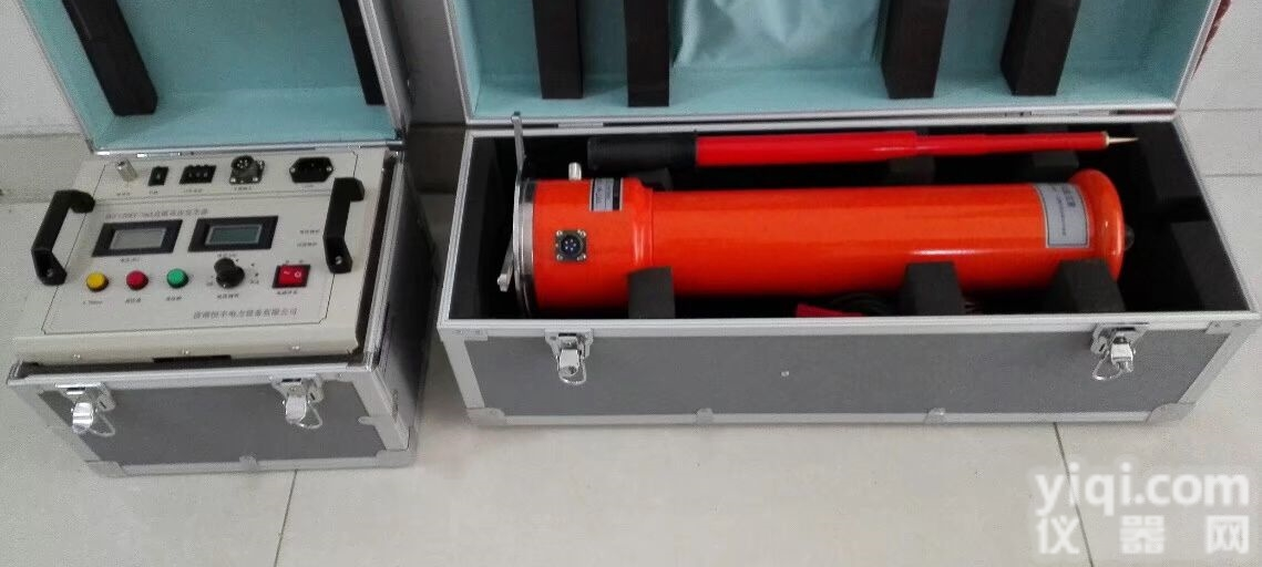 <em>直流</em><em>高压</em>发生器 液晶显示 一键<em>升压</em>60KV