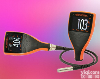 BX610-456  涂层测厚仪 <em>分体式</em> <em>一体式</em>粉末