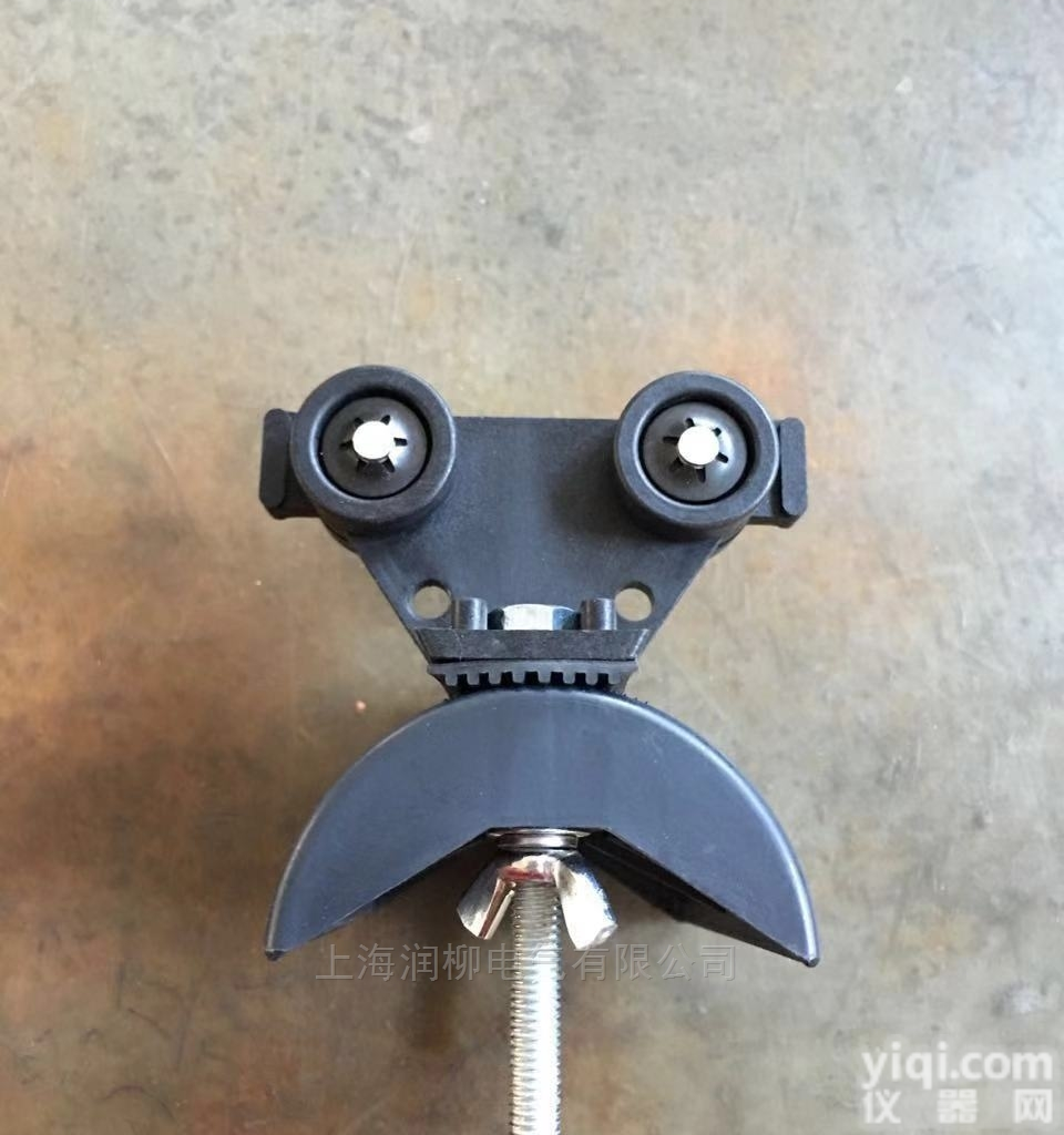 上海DTC-40防爆<em>电缆</em><em>滑车</em>,<em>滑线</em>导轨