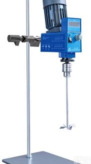 GZ120-S  GZ120-S<em>数显</em>悬臂式<em>恒速</em>QL电动搅拌机