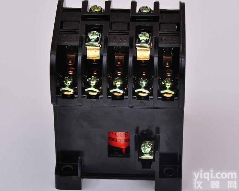 CJX2s  江西<em>德力西</em>CJX2s交流<em>接触器</em>