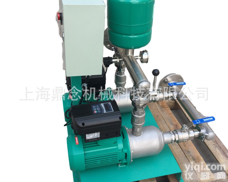 德国<em>威乐</em>MHI802  热水<em>变频</em>供<em>水泵</em>无负压生活供水设备
