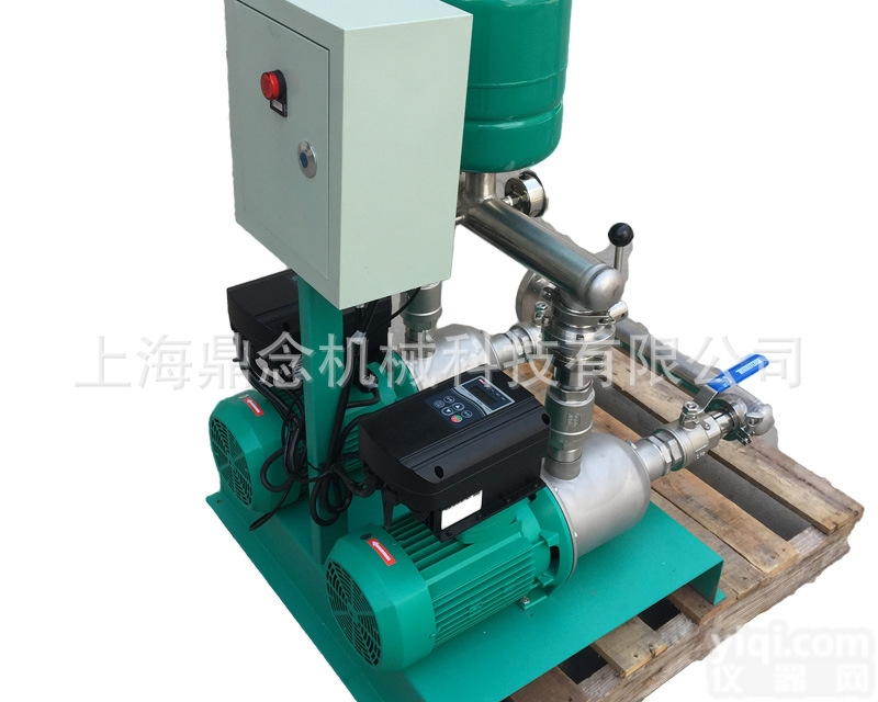 威乐<em>水泵</em>MHI404  <em>循环</em>泵锅炉地暖泵一控二变频<em>水泵</em>上海现货