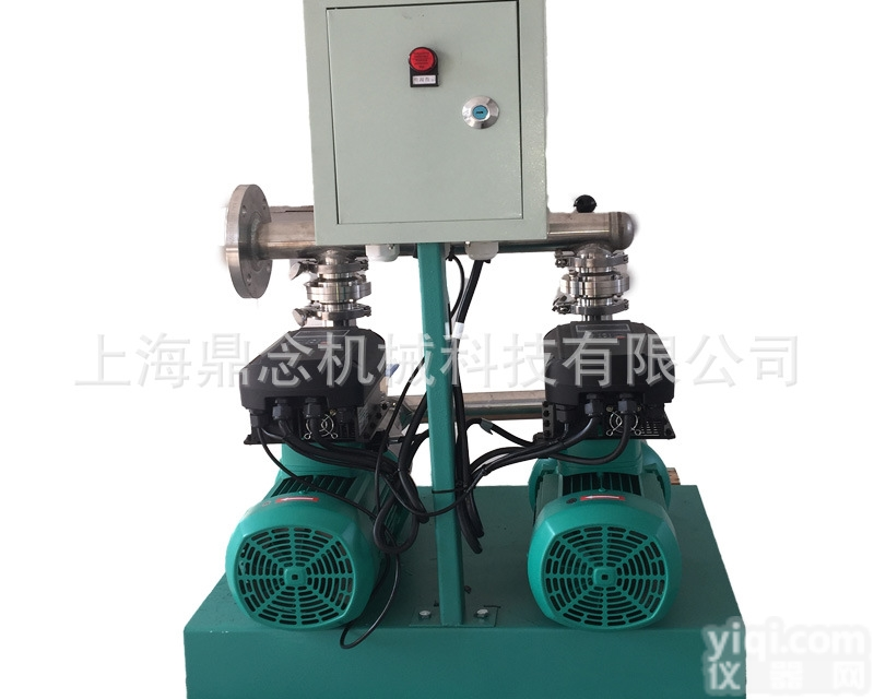 德国威乐MHI802  热水变频<em>供水</em>泵<em>机组</em>循环水泵供应船用