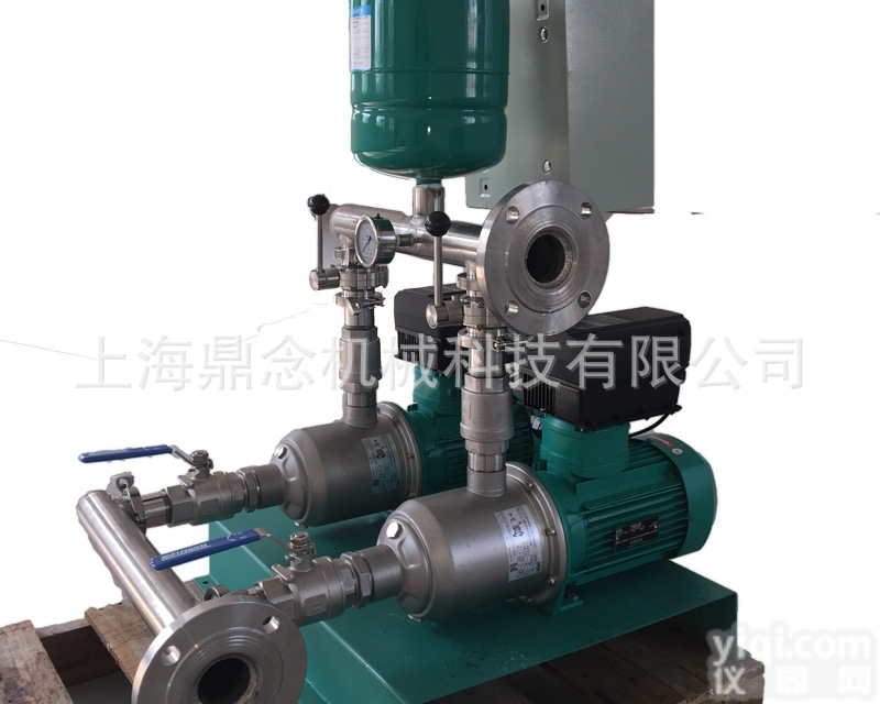 <em>德国</em><em>威乐</em>MHI202  变频<em>水泵</em>不锈钢成套稳压泵上海现货