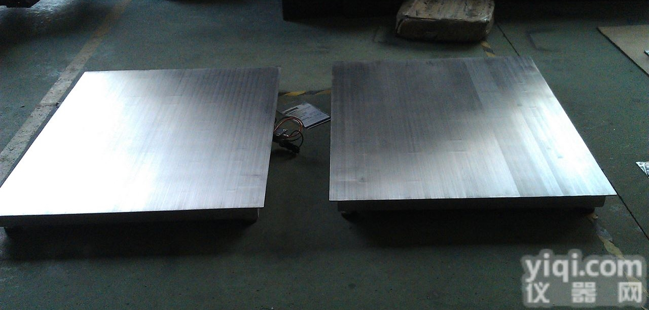 <em>食品厂</em>防腐<em>电子秤</em>500公斤不锈钢地磅价格