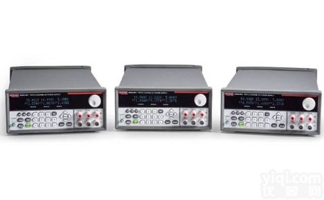 <em>2230</em>G 系列  美国泰克<em>2230</em>G 系列<em>高功率</em>三通道<em>可编程</em>电源