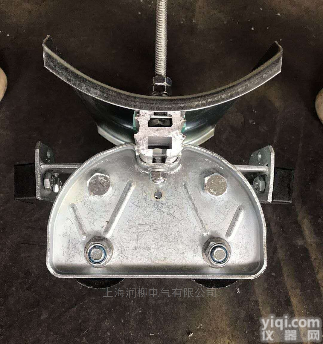 工字钢电缆<em>滑车</em>HC-III<em>行车</em><em>滑车</em>走轮