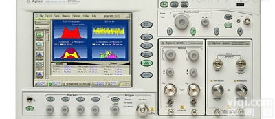 回收Agilent安捷伦 <em>86100C</em>/光<em>示波器</em>