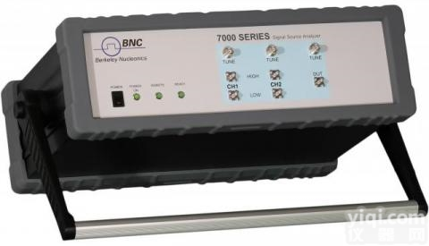 Model7300  BNCModel7300<em>相位噪声</em>测试仪