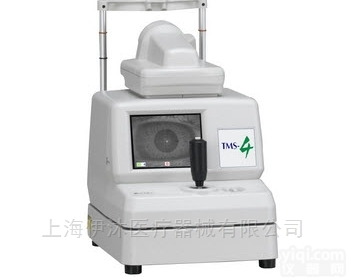 TMS-4  <em>日本</em><em>多美</em>Tomey TMS-4角膜<em>地形图</em>