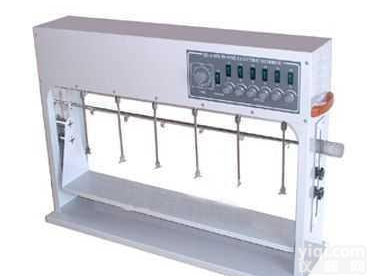 HAD-JJ-4  <em>六连</em><em>电动</em><em>搅拌器</em>