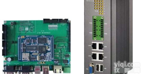 ET-61850  协议转换<em>模块</em>/<em>转换器</em>