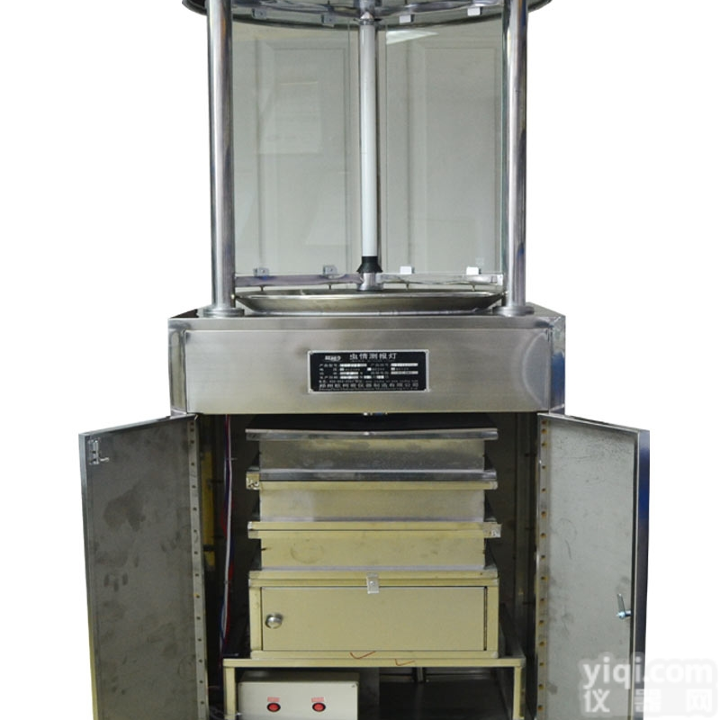 OK-CQ1太阳能虫情<em>测报</em>灯 <em>病虫</em>检测灯