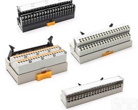 BOXTM-1001  日本 TOGI <em>东洋</em><em>技研</em> <em>端子台</em> BOXTM-1001