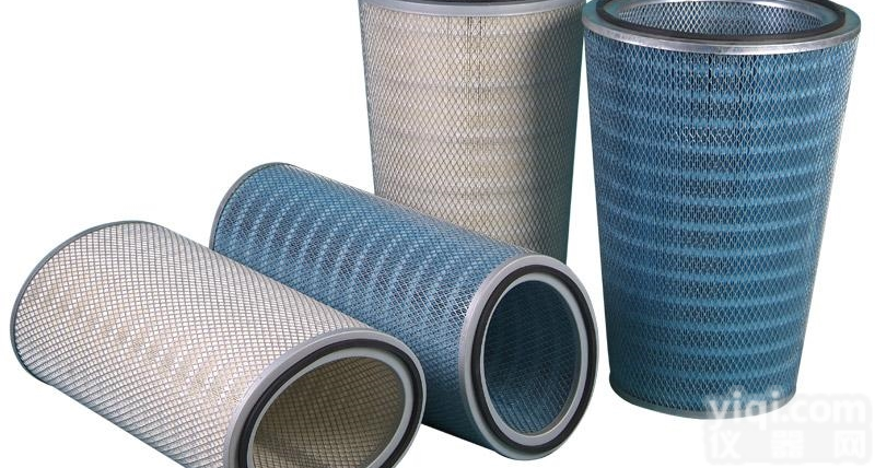 齐全  <em>空压机</em>进口空气<em>过滤器</em>滤筒