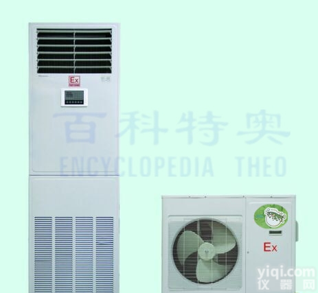 日照滨州德州聊城临沂菏泽<em>莱芜</em><em>制药厂</em>酒精仓库专用防爆空调