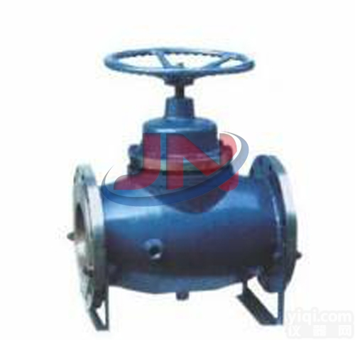 BUJ41H<em>保温</em><em>柱塞阀</em>  BUJ41H<em>保温</em><em>柱塞阀</em>