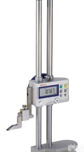 <em>三丰</em>192-663-10  <em>三丰</em>带SPC数据<em>输出</em>多<em>功能</em>高度卡尺中