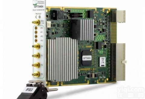 GFT9404  BNCGFT9404<em>数字</em><em>延迟</em><em>发生器</em>