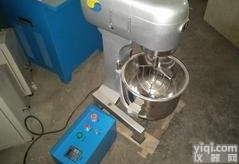 实验室仪器<em>设备</em><em>无级</em>调速20L水泥土搅拌机
